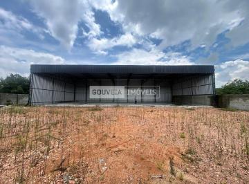 Comercial · 630m² · Barracão, 630M², Aluguel de R$ + Taxas - Umbará, Curitiba (Pr)