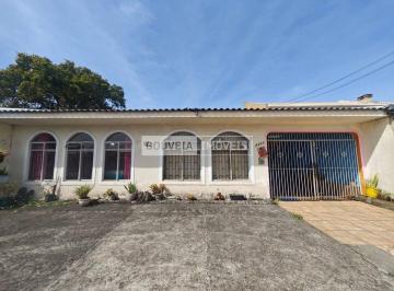 Casa · 440m² · 4 Quartos · 2 Vagas · Casa com 4 Quartos, 440M², à Venda por R$ 920.000,00 - Boqueirão, Curitiba (Pr)