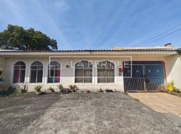 Casa · 440m² · 4 Quartos · 2 Vagas · Casa com 4 Quartos, 440M², à Venda por R$ 920.000,00 - Boqueirão, Curitiba (Pr)