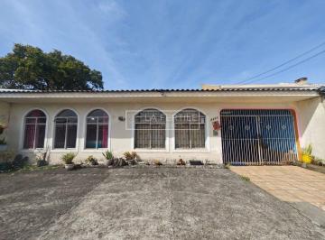 Casa · 440m² · 4 Quartos · 2 Vagas · Casa com 4 Quartos, 440M², à Venda por R$ 920.000,00 - Boqueirão, Curitiba (Pr)