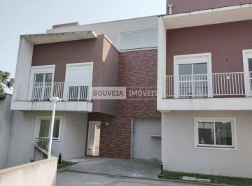 Casa · 168m² · 3 Quartos · 2 Vagas · Casa de Condomínio com 3 Quartos, 1 Suíte, 168M², à Venda por R$ 794.872,50 - Campo Comprido, Curiti