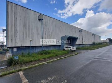 Comercial · 4307m² · 20 Vagas · Barracão, 4307M², à Venda por R$ 22.500.000,00 - Iná, São José dos Pinhais (Pr)