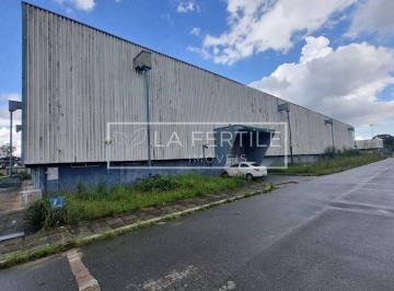 Comercial · 4307m² · 20 Vagas · Barracão, 4307M², à Venda por R$ 22.500.000,00 - Iná, São José dos Pinhais (Pr)
