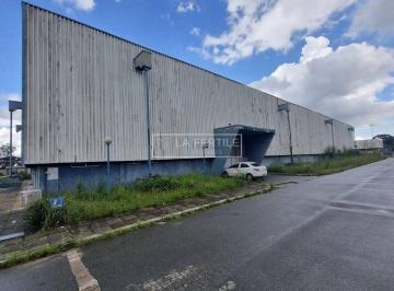 Comercial · 4307m² · 20 Vagas · Barracão, 4307M², à Venda por R$ 22.500.000,00 - Iná, São José dos Pinhais (Pr)