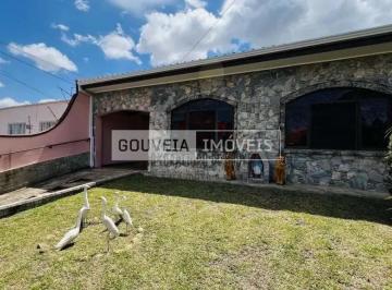 Casa · 122m² · 3 Quartos · 5 Vagas · Casa com 3 Quartos, 122.4M², à Venda por R$ 650.000,00 - Bairro Alto, Curitiba (Pr)