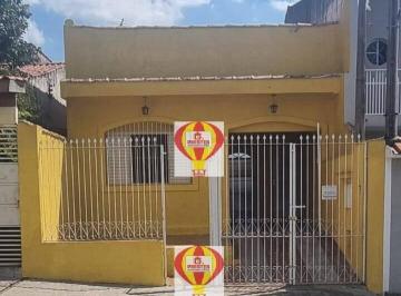 Casa · 180m² · 2 Quartos · 2 Vagas · Casa á venda Vila Santana