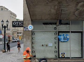 Comercial · 70m² · Loja/Salão, 70M², à Venda por R$ 800.000,00 - Centro, Curitiba (Pr)