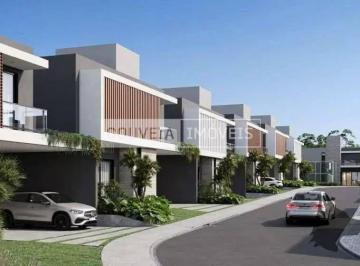 Casa · 219m² · 3 Quartos · 3 Vagas · Casa de Condomínio com 3 Quartos, 3 Suítes, 219M², à Venda por R$ 2.602.852,00 - Santa Felicidade, C