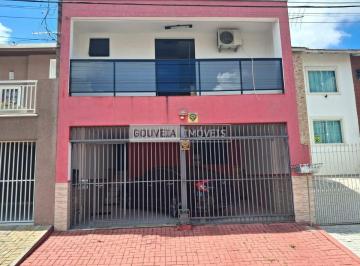 Casa · 160m² · 4 Quartos · 4 Vagas · Sobrado com 4 Quartos, 1 Suíte, 160M², à Venda por R$ 650.000,00 - Fazendinha, Curitiba (Pr)