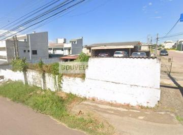 Terreno · 434m² · Terreno, à Venda por R$ 785.500,00 - Novo Mundo, Curitiba (Pr)