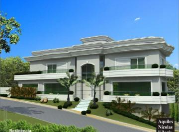 Casa · 470m² · 4 Quartos · 2 Vagas · Casa com 4 Quartos, 4 Suítes, 470M², à Venda por R$ 4.990.000,00 - Santo Inácio, Curitiba (Pr)