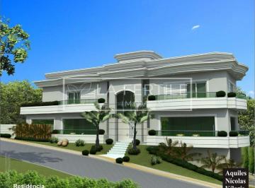Casa · 470m² · 4 Quartos · 2 Vagas · Casa com 4 Quartos, 4 Suítes, 470M², à Venda por R$ 4.990.000,00 - Santo Inácio, Curitiba (Pr)