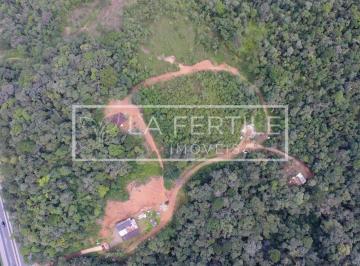 Terreno · 33805m² · Terreno, 33805.98M², à Venda por R$ 2.500.000,00 - Pirabeiraba (Pirabeiraba), Joinville (Sc) - Aceit
