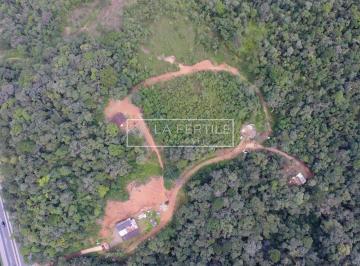 Terreno · 33805m² · Terreno, 33805.98M², à Venda por R$ 2.500.000,00 - Pirabeiraba (Pirabeiraba), Joinville (Sc) - Aceit