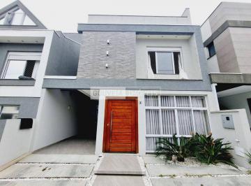 Casa · 136m² · 3 Quartos · 2 Vagas · Sobrado com 3 Quartos, 1 Suíte, 136.02M², à Venda por R$ 990.000,00 - Umbará, Curitiba (Pr)