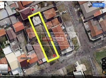 Terreno · 500m² · Lote/Terreno, 500M², à Venda por R$ 500.000,00 - Bairro Alto, Curitiba (Pr)