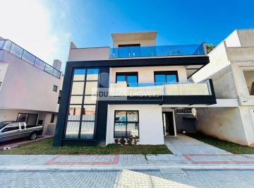 Casa · 192m² · 3 Quartos · 2 Vagas · Casa de Condomínio com 3 Quartos, 2 Suítes, 192M², Aluguel de R$ 15.000,00 + Taxas - Santa Felicidad