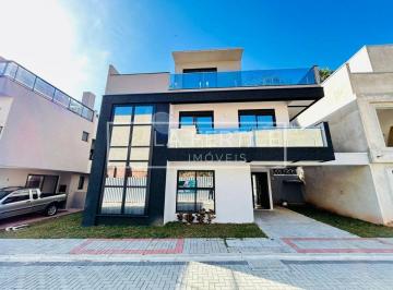 Casa · 192m² · 3 Quartos · 2 Vagas · Casa de Condomínio com 3 Quartos, 2 Suítes, 192M², Aluguel de R$ 15.000,00 + Taxas - Santa Felicidad