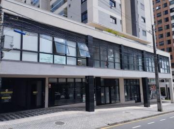 Comercial · 211m² · 2 Vagas · Loja, 211M², à Venda por R$ 2.500.000,00 - Cabral, Curitiba (Pr)