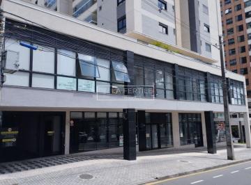 Comercial · 211m² · 2 Vagas · Loja, 211M², à Venda por R$ 2.500.000,00 - Cabral, Curitiba (Pr)
