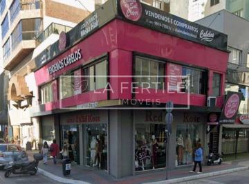 Comercial · 110m² · Sala, 110M², Aluguel de R$ 12.000,00 + Taxas - Centro, Balneário Camboriú (Sc)