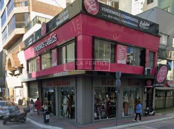 Comercial · 110m² · Sala, 110M², Aluguel de R$ 12.000,00 + Taxas - Centro, Balneário Camboriú (Sc)