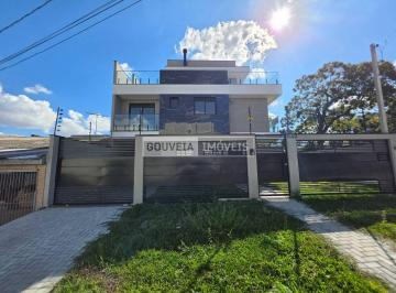 Casa · 159m² · 3 Quartos · 4 Vagas · Sobrado com 3 Quartos, 3 Suítes, 159M², à Venda por R$ 1.449.000,00 - Água Verde, Curitiba (Pr)
