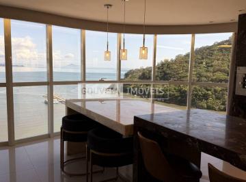 Apartamento · 237m² · 4 Quartos · 4 Vagas · Apartamento com 4 Quartos, 4 Suítes, 237M², Aluguel de R$ 41.500,00 + Taxas - Centro, Balneário Camb
