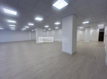 Comercial · 501m² · Sala Comercial, 501.91M², à Venda por R$ 6.943.000,00 - Batel, Curitiba (Pr)
