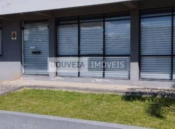 Comercial · 90m² · 1 Vaga · Sala Comercial com 90M², Aluguel de R$ 3.300 + Taxas - Capão da Imbuia, Curitiba (Pr)