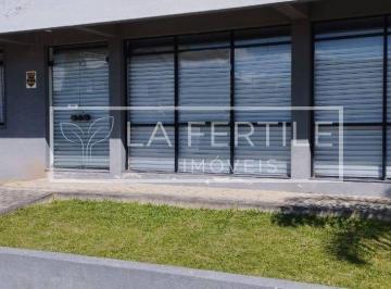 Comercial · 90m² · 1 Vaga · Sala Comercial com 90M², Aluguel de R$ 3.000 + Taxas - Capão da Imbuia, Curitiba (Pr)