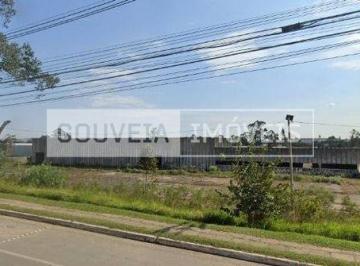 Comercial · 5000m² · Barracão, 5000M², Aluguel de R$ 100.000,00 + Taxas - Alphaville Graciosa, Pinhais (Pr)