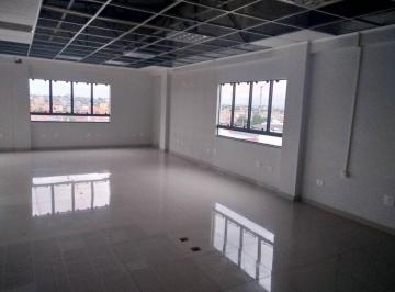 Comercial · 275m² · Loja, 275M², Aluguel de R$ 7.500,00 + Taxas - Sítio Cercado, Curitiba (Pr)