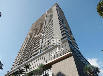 Apartamento · 194m² · 3 Quartos · 3 Vagas · Reserva Harbo - Apartamento 3 quartos, sendo 3 suítes