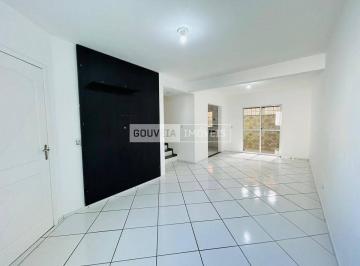 Casa · 112m² · 3 Quartos · 2 Vagas · Sobrado com 3 Quartos, 1 Suíte, 112.72M², à Venda por R$ 595.000,00 - Uberaba, Curitiba (Pr)