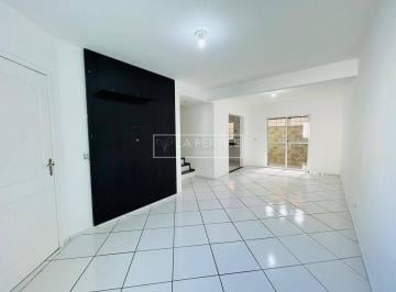 Casa · 112m² · 3 Quartos · 2 Vagas · Sobrado com 3 Dormitórios, 1 Suíte, 112.72 m², à venda por R$ 545.000 - Uberaba, Curitiba (PR)