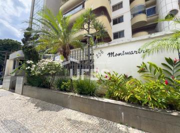 Apartamento · 261m² · 4 Quartos · 2 Vagas · More em um dos bairros mais tradicionais de Goiânia, entre o Lago das Rosas e o Bosque dos Buritis