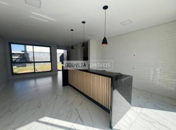 Casa · 217m² · 3 Quartos · 5 Vagas · Casa de Condomínio com 3 Quartos, 3 Suítes, 217.08M², à Venda por R$ 1.520.000,00 - Pinheirinho, Cur