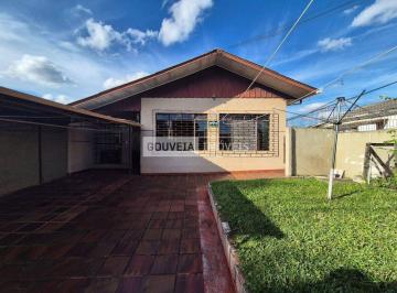 Casa · 143m² · 3 Quartos · Casa com 3 Quartos, 143.4M², à Venda por R$ 580.000,00 - Boqueirão, Curitiba (Pr)