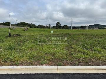 Terreno · 250m² · Terreno, 250M², à Venda por R$ 320.000,00 - Centro, Piraquara (Pr)