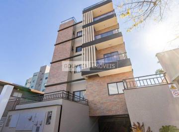 Apartamento · 136m² · 3 Quartos · 2 Vagas · Apartamento com 3 Quartos, 1 Suíte, 136M², à Venda por R$ 899.000,00 - Cajuru, Curitiba (Pr)
