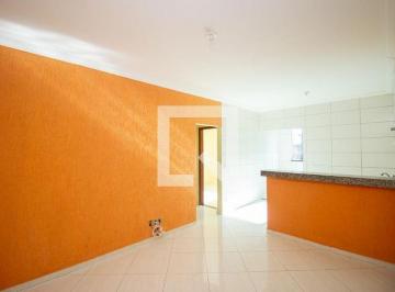 Apartamento · 48m² · 2 Quartos · 1 Vaga · Apartamento para Aluguel - Nacional, 2 Quartos,  48 m² - Contagem