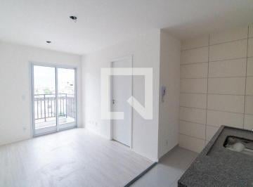 Apartamento · 27m² · 1 Quarto · Apartamento para Aluguel - Vila Campestre, 1 Quarto,  27 m² - São Paulo