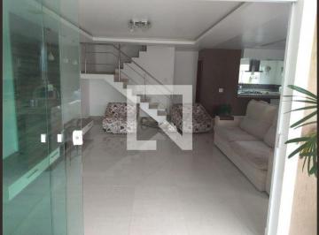 Casa · 280m² · 3 Quartos · 2 Vagas · Casa para Aluguel - Vargem Pequena, 3 Quartos, 280 m² - Rio de Janeiro
