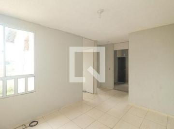 Apartamento · 85m² · 2 Quartos · 1 Vaga · Apartamento para Aluguel - Santa Cruz, 2 Quartos,  85 m² - Rio de Janeiro
