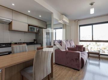 Apartamento · 41m² · 1 Quarto · 1 Vaga · Apartamento para Aluguel - Jardim Salso , 1 Quarto, 41 m² - Porto Alegre