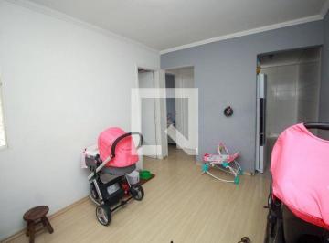Apartamento · 44m² · 2 Quartos · Apartamento para Aluguel - Baeta Neves, 2 Quartos,  44 m² - São Bernardo do Campo