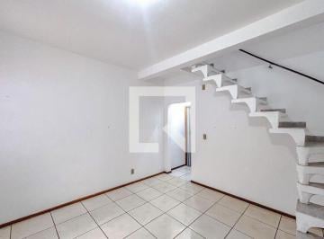 Casa · 70m² · 2 Quartos · 1 Vaga · Casa para Aluguel - Tatuapé, 2 Quartos,  70 m² - São Paulo