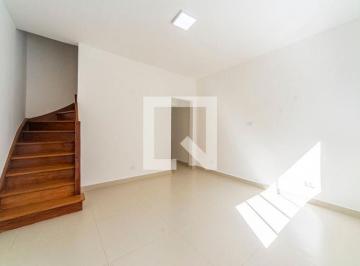 Casa · 90m² · 2 Quartos · 1 Vaga · Casa para Aluguel - Campestre, 2 Quartos, 90 m² - Santo André