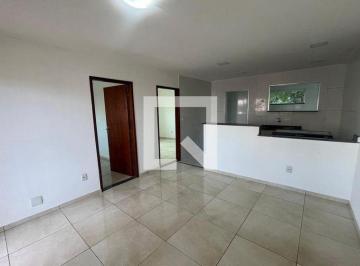 Apartamento · 90m² · 2 Quartos · 1 Vaga · Apartamento para Aluguel - Centro, 2 Quartos,  90 m² - Duque de Caxias